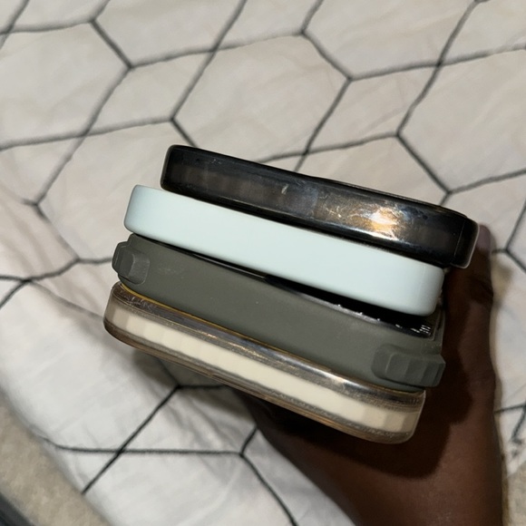 Casetify iPhone 13 Pro Max cases. $25 each - Picture 9 of 13